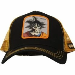 Capslab GOKB for Accessoires textile Couleur Noir