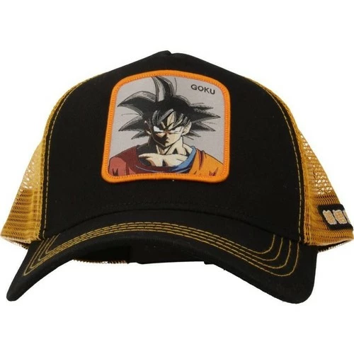 Capslab GOKB for Accessoires textile Couleur Noir 1 Capslab GOKB for Accessoires textile Couleur Noir