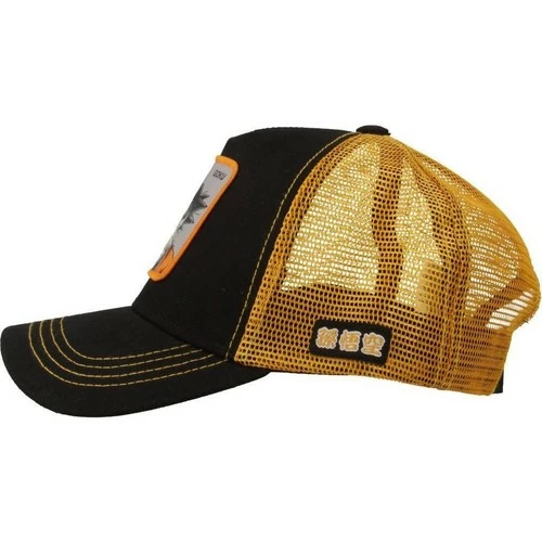 Capslab GOKB for Accessoires textile Couleur Noir 2 Capslab GOKB for Accessoires textile Couleur Noir – Image 2