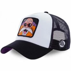 Capslab CL/DBZ2/KAM4 for Accessoires textile Couleur Blanc