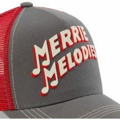 Capslab Casquette Looney Tunes Merrie Melodies for Accessoires textile Couleur Bleu -Capslab Soldes Magasin 17641110 500 C