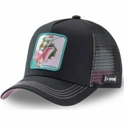 Capslab CHEVALIERS DU ZODIAQUE Casquette Homme AND 3 Ros for Accessoires textile Couleur Noir