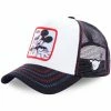 Capslab BY FREEGUN DISNEY for Accessoires textile Couleur Blanc