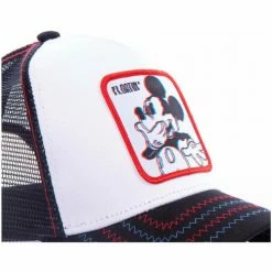 Capslab BY FREEGUN DISNEY for Accessoires textile Couleur Blanc -Capslab Soldes Magasin 18322715 500 C