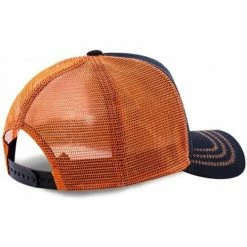 Capslab CASQUETTE GO3 for Accessoires textile Couleur Noir -Capslab Soldes Magasin 18366037 500 C
