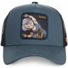 Capslab CASQUETTE TRK1 for Accessoires textile Couleur Gris