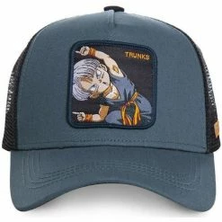 Capslab CASQUETTE TRK1 for Accessoires textile Couleur Gris