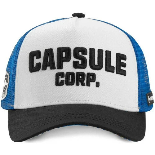 Capslab CASQUETTE COR for Accessoires textile Couleur Blanc 1 Capslab CASQUETTE COR for Accessoires textile Couleur Blanc