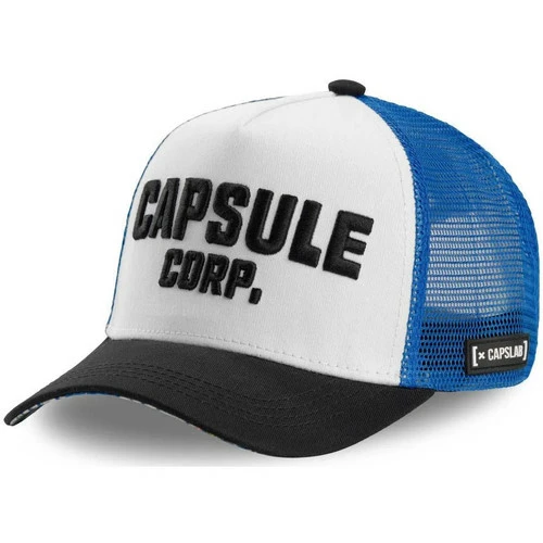 Capslab CASQUETTE COR for Accessoires textile Couleur Blanc 3 Capslab CASQUETTE COR for Accessoires textile Couleur Blanc – Image 3