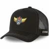Capslab Casquette Goldorak Knight for Accessoires textile Couleur Noir