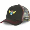 Capslab Casquette Goldorak Mask 2 for Accessoires textile Couleur Noir