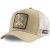 Capslab Casquette Looney Tunes Coyote for Accessoires textile Couleur Beige
