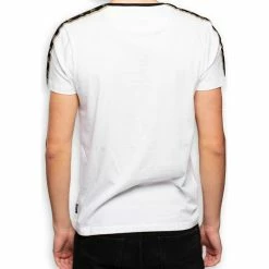 Capslab CL/DBZ/TS/VGM for T-shirts & Polos Couleur Blanc -Capslab Soldes Magasin 19487840 500 C