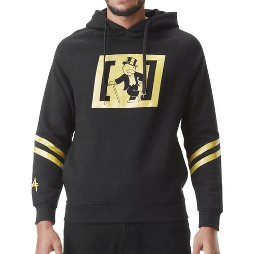 Capslab CL/MON/SW/RIC for Sweats & Polaires Couleur Noir 1 Capslab CL/MON/SW/RIC for Sweats & Polaires Couleur Noir