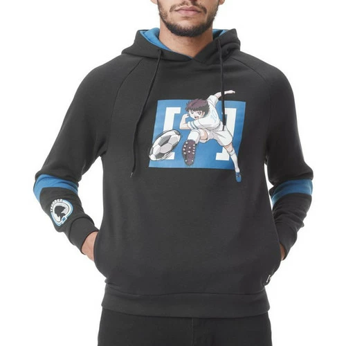 Capslab CL/TSU/SW/TSU for Sweats & Polaires Couleur Noir 1 Capslab CL/TSU/SW/TSU for Sweats & Polaires Couleur Noir