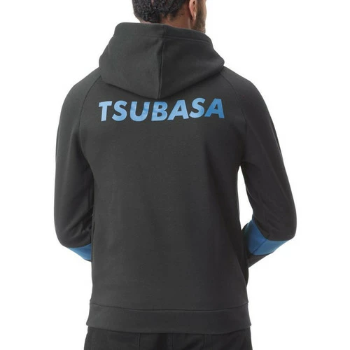 Capslab CL/TSU/SW/TSU for Sweats & Polaires Couleur Noir 2 Capslab CL/TSU/SW/TSU for Sweats & Polaires Couleur Noir – Image 2