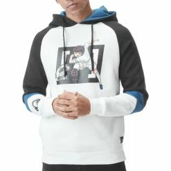 Capslab CL/TSU/SW/TSU for Sweats & Polaires Couleur Blanc