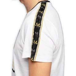 Capslab T-Shirt homme Dragon Ball Z Majin Vegeta Blanc for T-shirts & Polos Couleur Blanc -Capslab Soldes Magasin 20700281 500 C