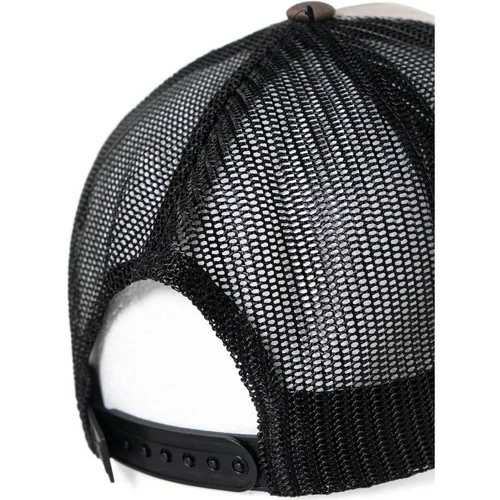 Capslab CASQUETTE ROA2 for Accessoires textile Couleur Marron 2 Capslab CASQUETTE ROA2 for Accessoires textile Couleur Marron – Image 2