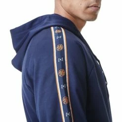 Capslab Sweat Zippé homme Dragon Ball Z Goku for Sweats & Polaires Couleur Bleu 5 Capslab Sweat Zippé homme Dragon Ball Z Goku for Sweats & Polaires Couleur Bleu -Capslab Soldes Magasin 20967740 500 C
