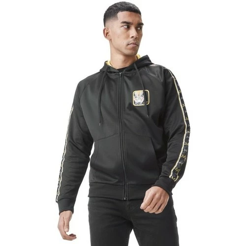 Capslab Sweat Zippé homme Dragon Ball Z Majin Vegeta for Sweats & Polaires Couleur Noir 1 Capslab Sweat Zippé homme Dragon Ball Z Majin Vegeta for Sweats & Polaires Couleur Noir