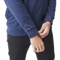 Capslab Sweat à capuche homme Dragon Ball Z Goku for Sweats & Polaires Couleur Bleu 5 Capslab Sweat à capuche homme Dragon Ball Z Goku for Sweats & Polaires Couleur Bleu -Capslab Soldes Magasin 20967742 500 C