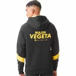 Capslab DRAGON BALL Z Sweat à Capuche Homme VGM2 CAPSLA for Sweats & Polaires Couleur Multicolore 5 Capslab DRAGON BALL Z Sweat à Capuche Homme VGM2 CAPSLA for Sweats & Polaires Couleur Multicolore -Capslab Soldes Magasin 21064332 500 C