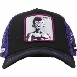 Capslab FRIEZA for Accessoires textile Couleur Noir