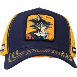Capslab GOKU for Accessoires textile Couleur Bleu
