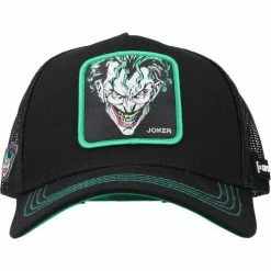 Capslab JOKER for Accessoires textile Couleur Noir