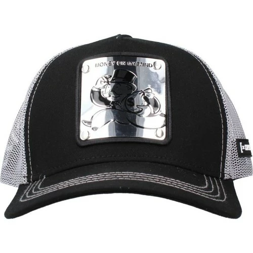 Capslab M0NEY ON MY MIND for Accessoires textile Couleur Noir 1 Capslab M0NEY ON MY MIND for Accessoires textile Couleur Noir