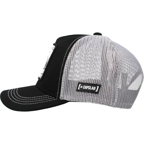 Capslab M0NEY ON MY MIND for Accessoires textile Couleur Noir 2 Capslab M0NEY ON MY MIND for Accessoires textile Couleur Noir – Image 2