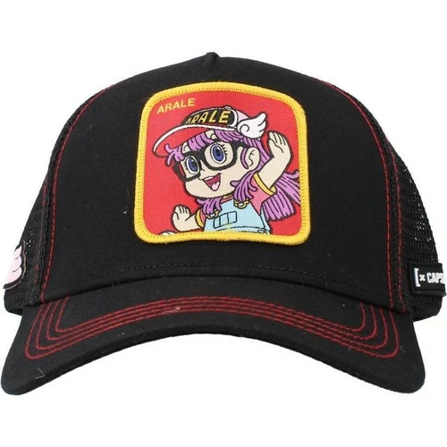 Capslab ARALE for Accessoires textile Couleur Noir 1 Capslab ARALE for Accessoires textile Couleur Noir