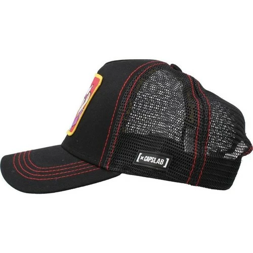 Capslab ARALE for Accessoires textile Couleur Noir 2 Capslab ARALE for Accessoires textile Couleur Noir – Image 2