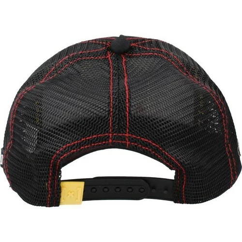 Capslab ARALE for Accessoires textile Couleur Noir 3 Capslab ARALE for Accessoires textile Couleur Noir – Image 3