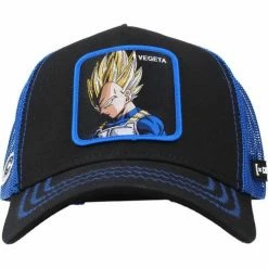 Capslab VEGETA for Accessoires textile Couleur Noir