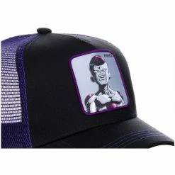 Capslab BY FREEGUN DRAGON BALL for Accessoires textile Couleur Noir -Capslab Soldes Magasin 21256497 500 C