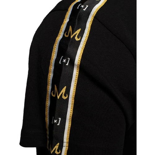 Capslab CL/DBZ3/T/VGM2 for T-shirts & Polos Couleur Noir 2 Capslab CL/DBZ3/T/VGM2 for T-shirts & Polos Couleur Noir – Image 2