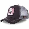 Capslab Casquette Homme SpongeBob Patrick CapsLabs for Accessoires textile Couleur Marron