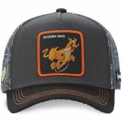 Capslab CASQUETTE STU for Accessoires textile Couleur Gris