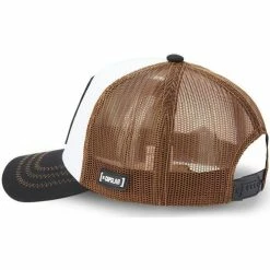 Capslab CASQUETTE REL for Accessoires textile Couleur Blanc -Capslab Soldes Magasin 21899878 500 C