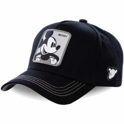 Capslab Caps for Accessoires textile Couleur Noir