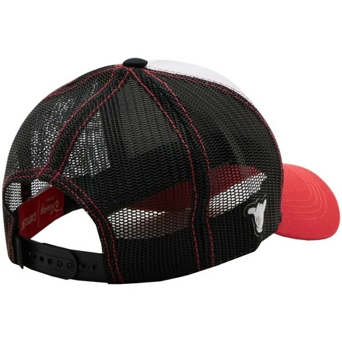 Capslab Freegun Disney Cap for Accessoires textile Couleur Blanc 3 Capslab Freegun Disney Cap for Accessoires textile Couleur Blanc – Image 3