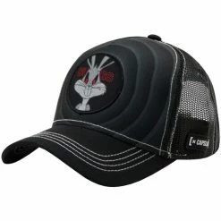 Capslab Freegun Looney Tunes Cap for Accessoires textile Couleur Vert