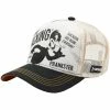 Capslab Freegun Looney Tunes Cap for Accessoires textile Couleur Gris