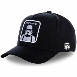 Capslab CASQUETTE BB for Accessoires textile Couleur Noir