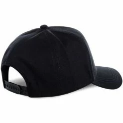 Capslab CASQUETTE BB for Accessoires textile Couleur Noir -Capslab Soldes Magasin 22178252 500 C