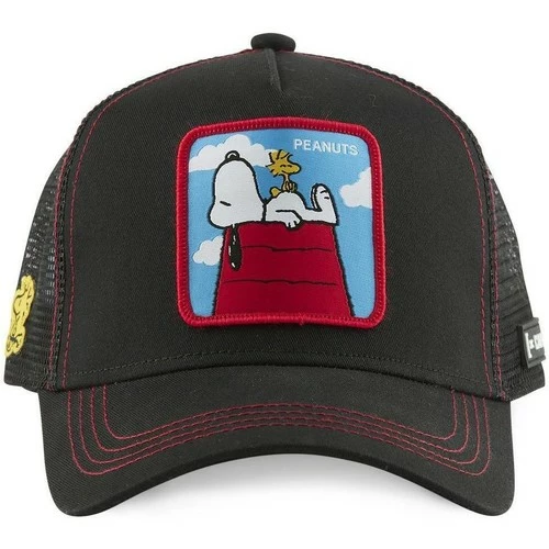 Capslab CASQUETTE PCL for Accessoires textile Couleur Gris 1 Capslab CASQUETTE PCL for Accessoires textile Couleur Gris