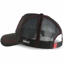 Capslab CASQUETTE PCL for Accessoires textile Couleur Gris 5 Capslab CASQUETTE PCL for Accessoires textile Couleur Gris -Capslab Soldes Magasin 22178254 500 C