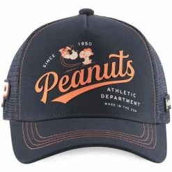 Capslab CASQUETTE NAW2 for Accessoires textile Couleur Noir